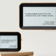 Image for article titled 'Author Clock' Tells Time Using Book Quotes That Mention the Time of Day